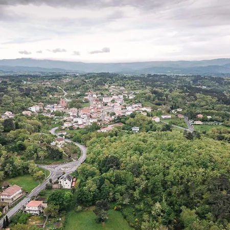 Сasa de vacaciones Casa Sancristán.