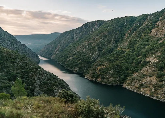 Casa Sancristan. Дом отдыха *