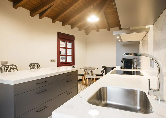 Casa Sancristan. Собер