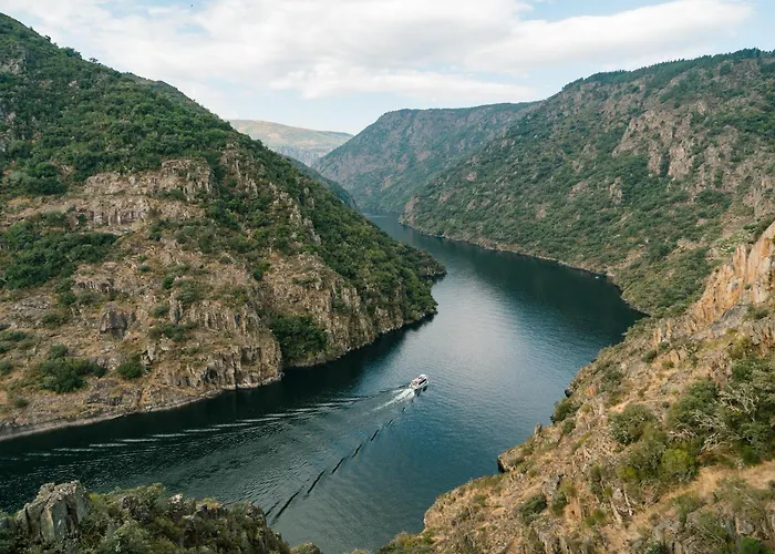 Casa Sancristan. Дом отдыха *